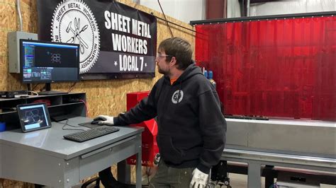 sheet metal workers local 7 lansing|smart local 7.